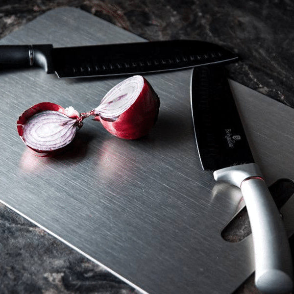 Titanium Cutting Board